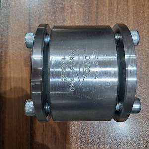 سالار صنعت آراز سایت گلاس استیل دنده ای 